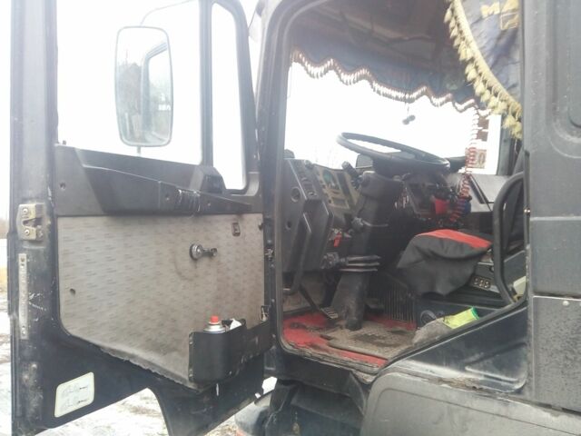 МАН Другая, объемом двигателя 0 л и пробегом 0 тыс. км за 16500 $, фото 6 на Automoto.ua