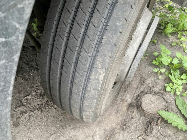 МАН Другая, об'ємом двигуна 0 л та пробігом 0 тис. км за 15000 $, фото 7 на Automoto.ua