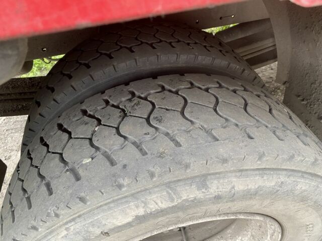 МАН Другая, об'ємом двигуна 0 л та пробігом 0 тис. км за 15000 $, фото 6 на Automoto.ua