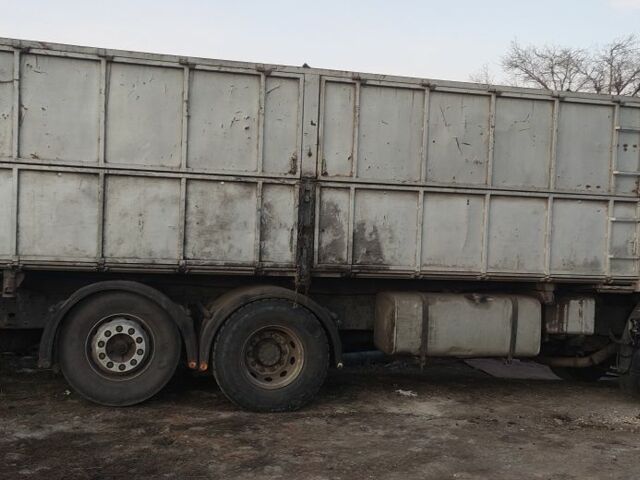 МАН Другая, объемом двигателя 0 л и пробегом 0 тыс. км за 18514 $, фото 7 на Automoto.ua