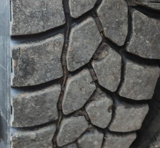 МАН Другая, объемом двигателя 0 л и пробегом 0 тыс. км за 18514 $, фото 6 на Automoto.ua