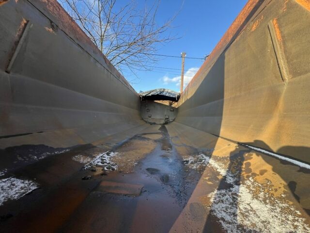 МАН Другая, объемом двигателя 0 л и пробегом 0 тыс. км за 16000 $, фото 8 на Automoto.ua