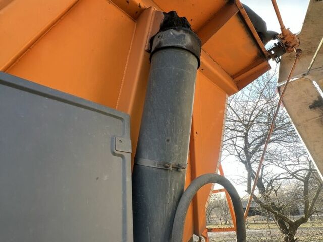 МАН Другая, объемом двигателя 0 л и пробегом 0 тыс. км за 16000 $, фото 9 на Automoto.ua