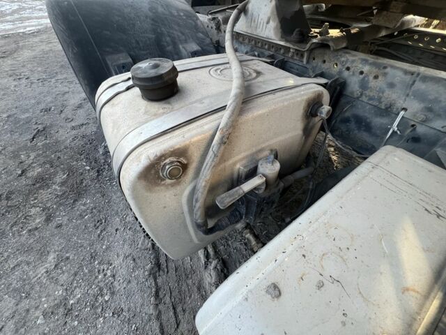 МАН Другая, объемом двигателя 0 л и пробегом 0 тыс. км за 16000 $, фото 7 на Automoto.ua