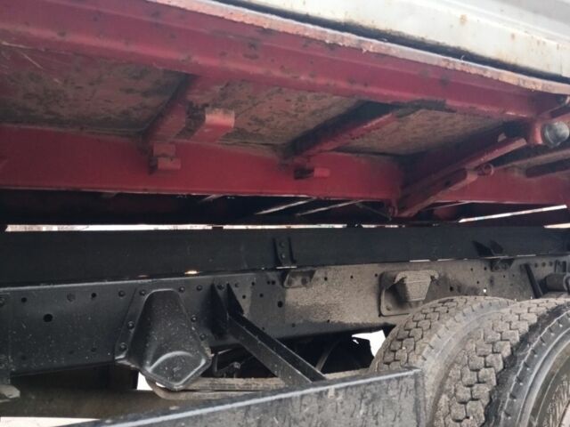 МАН Другая, объемом двигателя 0 л и пробегом 0 тыс. км за 11000 $, фото 5 на Automoto.ua