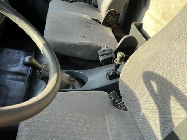 МАН Другая, объемом двигателя 0 л и пробегом 0 тыс. км за 13000 $, фото 11 на Automoto.ua