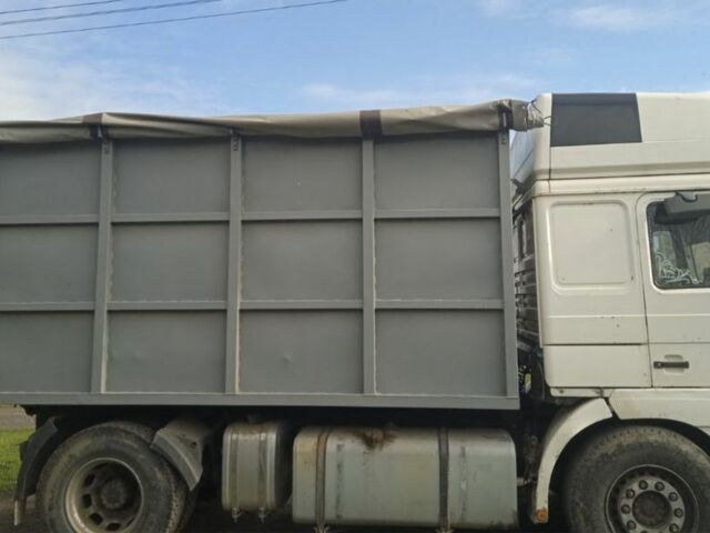 МАН Другая, объемом двигателя 0 л и пробегом 0 тыс. км за 13000 $, фото 5 на Automoto.ua