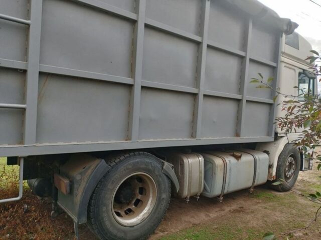 МАН Другая, объемом двигателя 0 л и пробегом 0 тыс. км за 13000 $, фото 2 на Automoto.ua