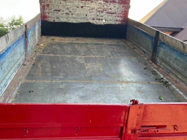 МАН Другая, объемом двигателя 0 л и пробегом 0 тыс. км за 13000 $, фото 2 на Automoto.ua