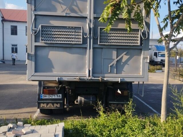 МАН Другая, объемом двигателя 0 л и пробегом 0 тыс. км за 10008 $, фото 5 на Automoto.ua