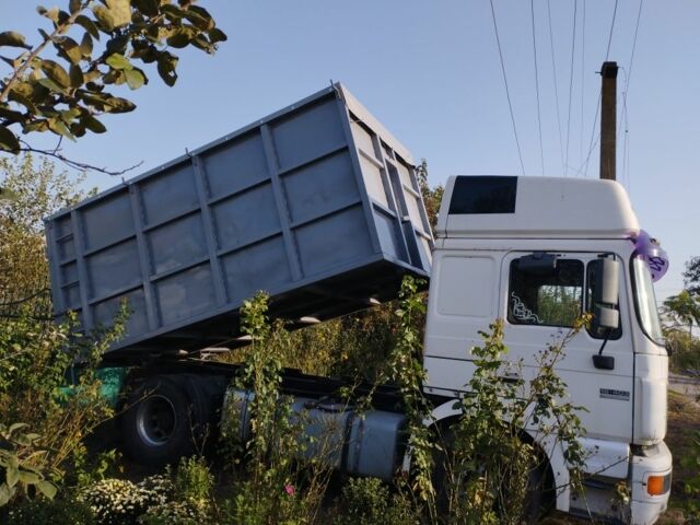 МАН Другая, объемом двигателя 0 л и пробегом 0 тыс. км за 10008 $, фото 4 на Automoto.ua