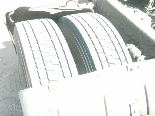 МАН Другая, об'ємом двигуна 14.86 л та пробігом 0 тис. км за 8499 $, фото 7 на Automoto.ua