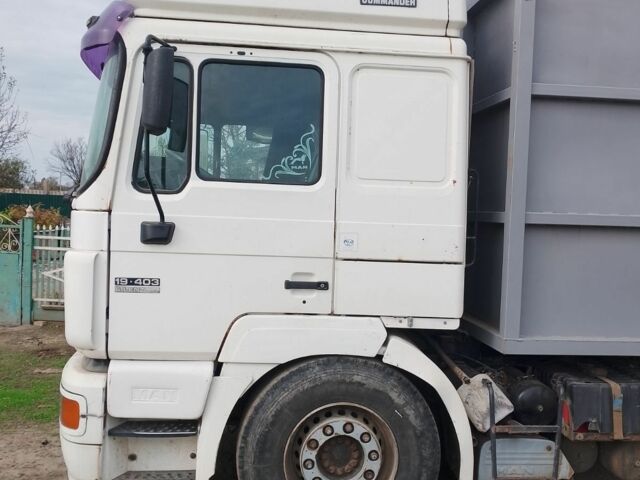 МАН Другая, объемом двигателя 0 л и пробегом 0 тыс. км за 10008 $, фото 1 на Automoto.ua