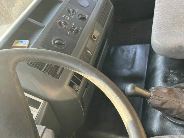 МАН Другая, объемом двигателя 0 л и пробегом 0 тыс. км за 13000 $, фото 12 на Automoto.ua