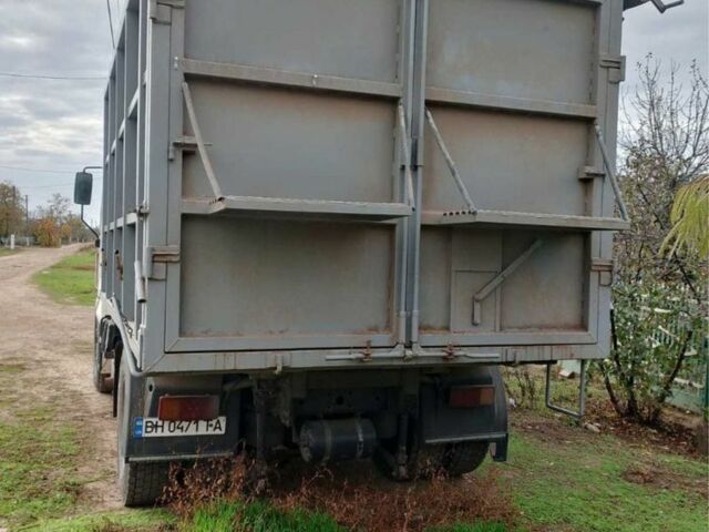 МАН Другая, объемом двигателя 0 л и пробегом 0 тыс. км за 13000 $, фото 1 на Automoto.ua