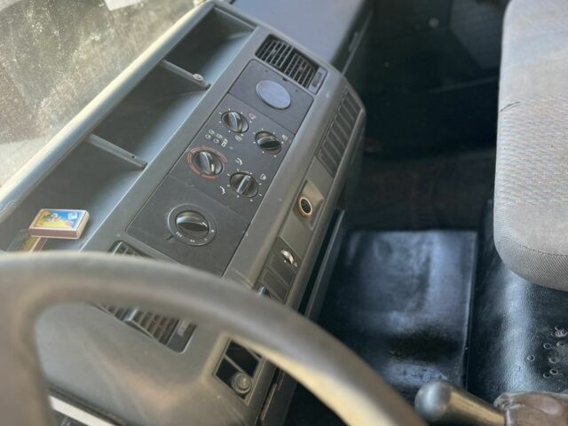 МАН Другая, объемом двигателя 0 л и пробегом 0 тыс. км за 13000 $, фото 10 на Automoto.ua