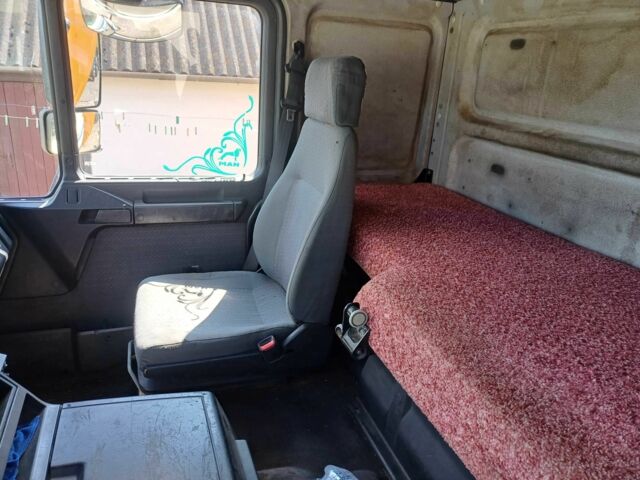 МАН Другая, объемом двигателя 14.86 л и пробегом 0 тыс. км за 18000 $, фото 17 на Automoto.ua