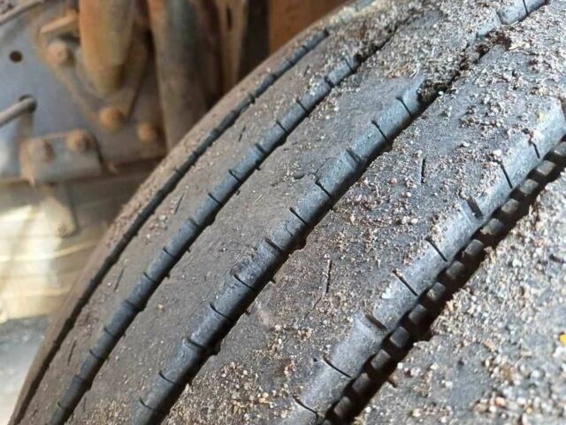МАН Другая, об'ємом двигуна 0 л та пробігом 0 тис. км за 15500 $, фото 5 на Automoto.ua