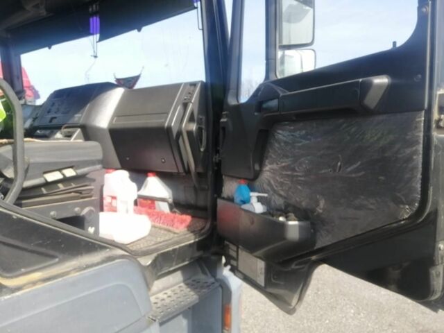 МАН Другая, объемом двигателя 0 л и пробегом 0 тыс. км за 7500 $, фото 3 на Automoto.ua