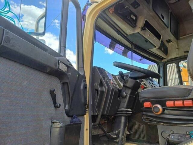 МАН Другая, об'ємом двигуна 0 л та пробігом 0 тис. км за 15500 $, фото 7 на Automoto.ua