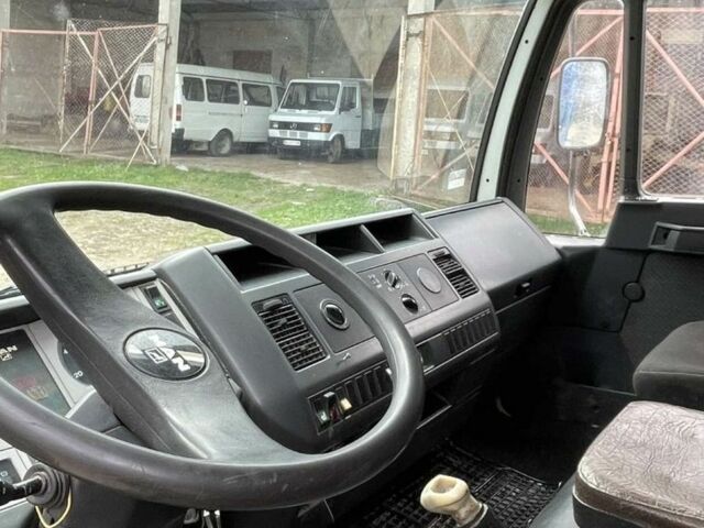 МАН Другая, объемом двигателя 0 л и пробегом 0 тыс. км за 15700 $, фото 6 на Automoto.ua