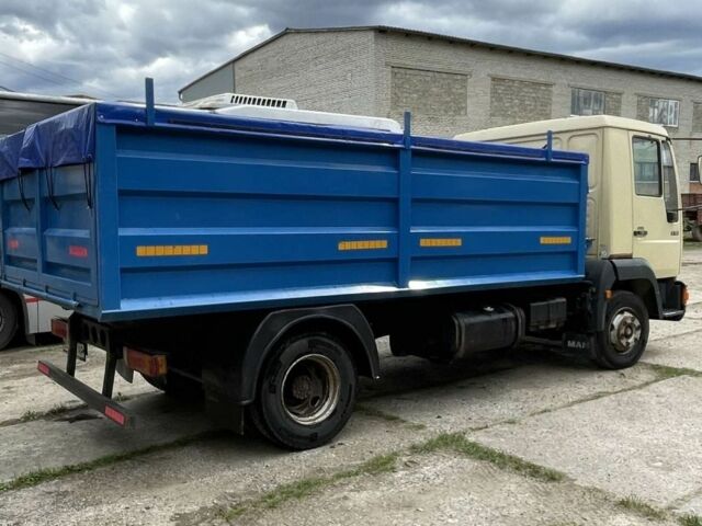 МАН Другая, объемом двигателя 0 л и пробегом 0 тыс. км за 15700 $, фото 3 на Automoto.ua