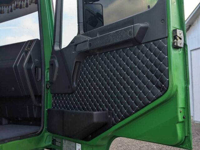 МАН Другая, об'ємом двигуна 0 л та пробігом 0 тис. км за 19999 $, фото 7 на Automoto.ua