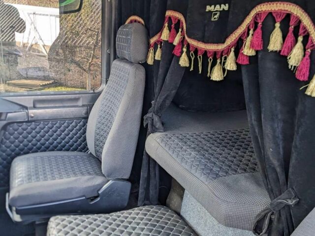 МАН Другая, об'ємом двигуна 0 л та пробігом 0 тис. км за 19999 $, фото 5 на Automoto.ua