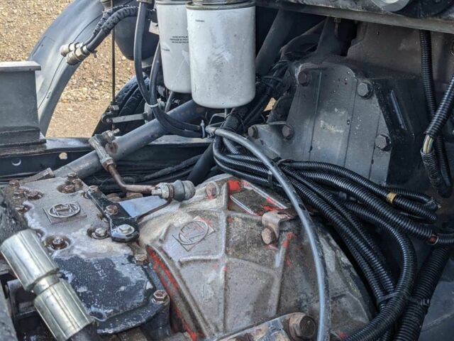 МАН Другая, об'ємом двигуна 0 л та пробігом 0 тис. км за 19999 $, фото 6 на Automoto.ua