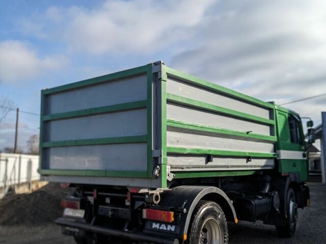 МАН Другая, об'ємом двигуна 0 л та пробігом 0 тис. км за 19999 $, фото 3 на Automoto.ua