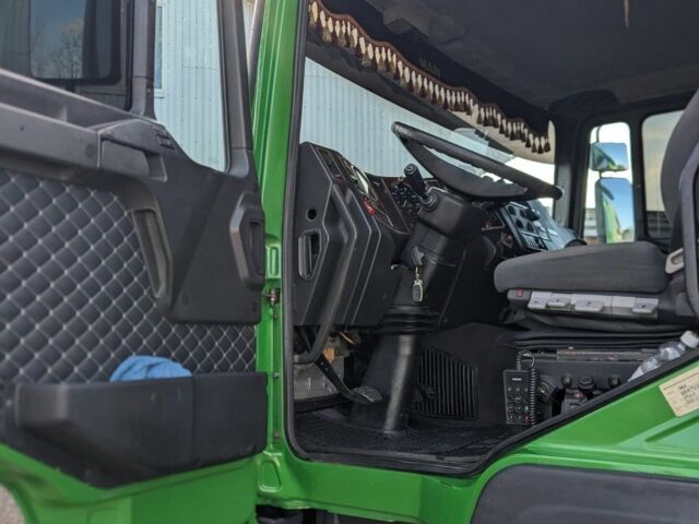 МАН Другая, об'ємом двигуна 0 л та пробігом 0 тис. км за 19999 $, фото 4 на Automoto.ua