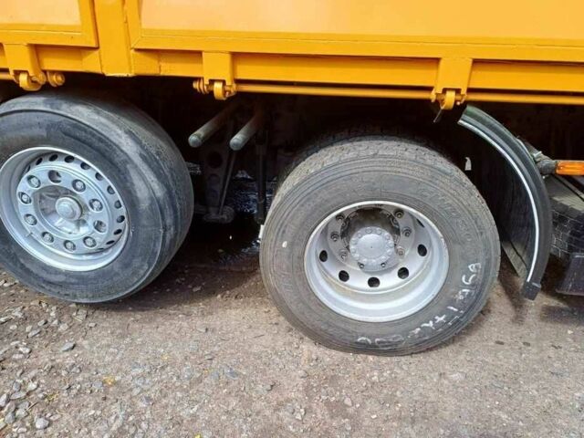 МАН Другая, об'ємом двигуна 0 л та пробігом 0 тис. км за 15500 $, фото 3 на Automoto.ua