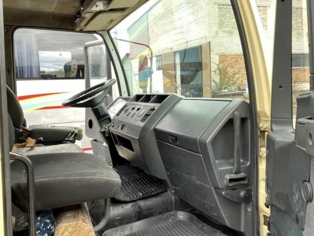 МАН Другая, объемом двигателя 0 л и пробегом 0 тыс. км за 15700 $, фото 7 на Automoto.ua