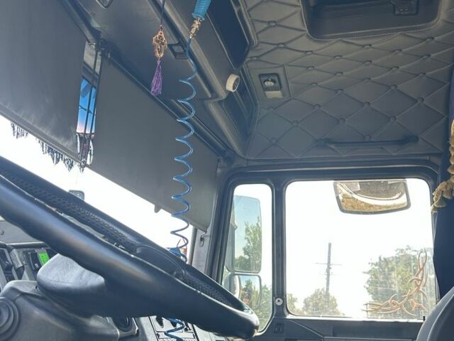 МАН Другая, об'ємом двигуна 0 л та пробігом 0 тис. км за 17000 $, фото 14 на Automoto.ua