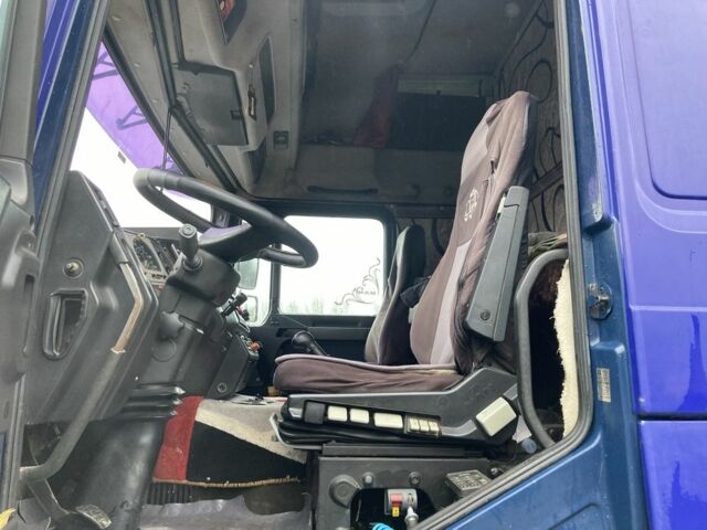 МАН Другая, об'ємом двигуна 0 л та пробігом 0 тис. км за 13800 $, фото 5 на Automoto.ua