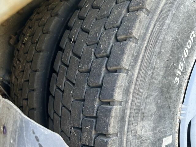 МАН Другая, об'ємом двигуна 0 л та пробігом 0 тис. км за 17000 $, фото 8 на Automoto.ua