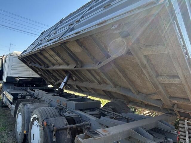 МАН Другая, об'ємом двигуна 0 л та пробігом 0 тис. км за 17000 $, фото 3 на Automoto.ua