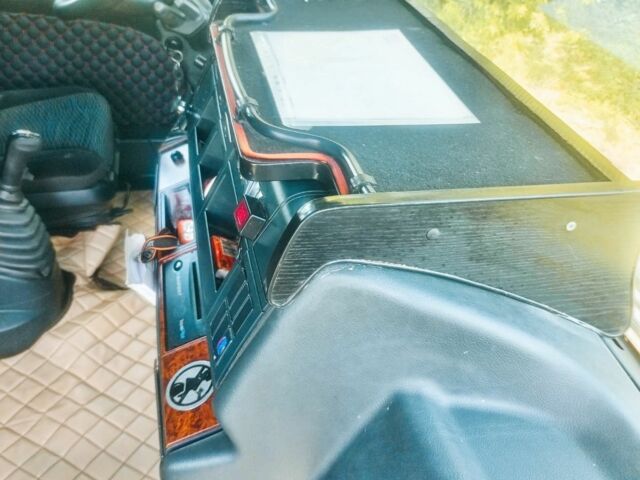 МАН Другая, объемом двигателя 0 л и пробегом 0 тыс. км за 20000 $, фото 1 на Automoto.ua