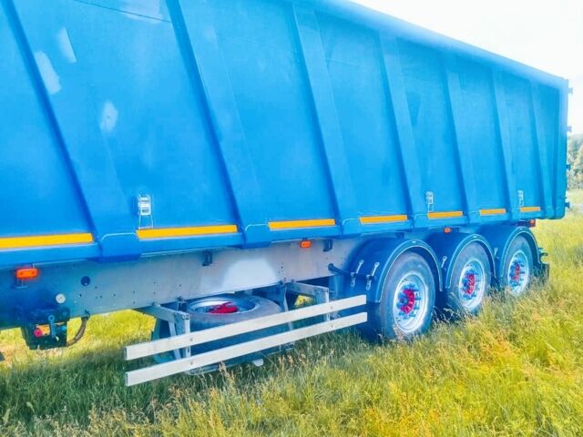 МАН Другая, объемом двигателя 0 л и пробегом 0 тыс. км за 20000 $, фото 3 на Automoto.ua