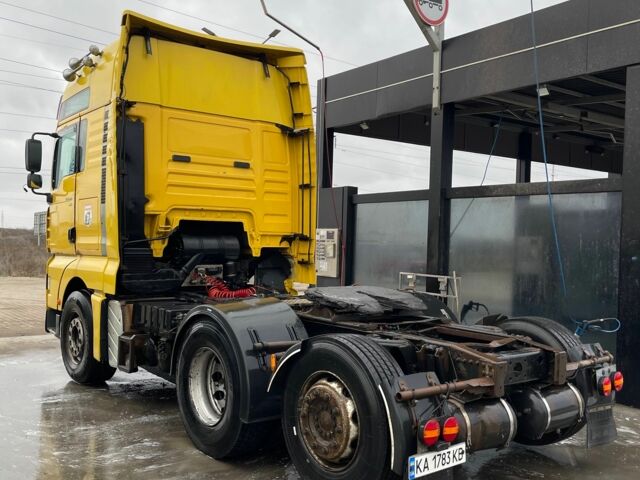 МАН Другая, объемом двигателя 0 л и пробегом 0 тыс. км за 18900 $, фото 3 на Automoto.ua