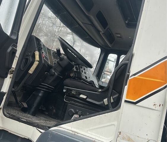 МАН Другая, объемом двигателя 0 л и пробегом 0 тыс. км за 39800 $, фото 9 на Automoto.ua