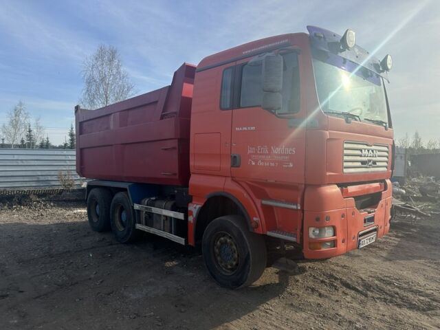 МАН Другая, объемом двигателя 0 л и пробегом 0 тыс. км за 36000 $, фото 3 на Automoto.ua