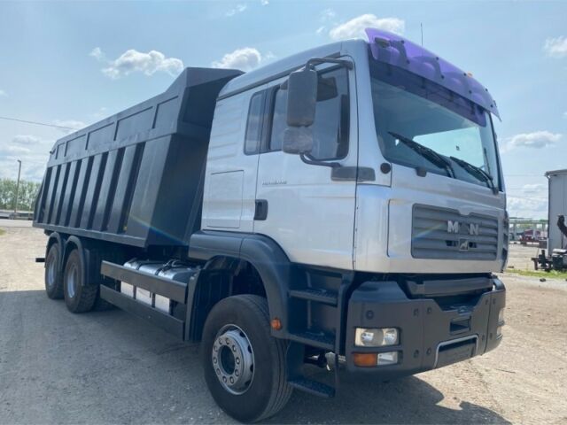 МАН Другая, объемом двигателя 0 л и пробегом 0 тыс. км за 49224 $, фото 2 на Automoto.ua