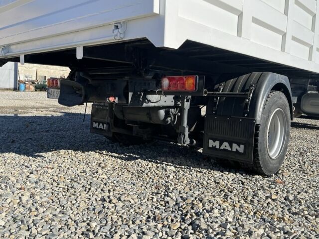 МАН Другая, объемом двигателя 0 л и пробегом 0 тыс. км за 18500 $, фото 3 на Automoto.ua