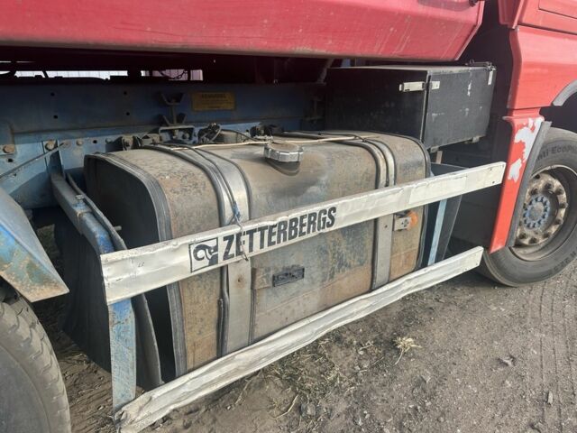 МАН Другая, объемом двигателя 0 л и пробегом 0 тыс. км за 36000 $, фото 18 на Automoto.ua