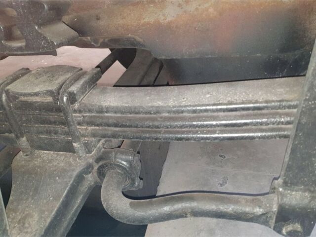 МАН Другая, объемом двигателя 0 л и пробегом 0 тыс. км за 49224 $, фото 17 на Automoto.ua