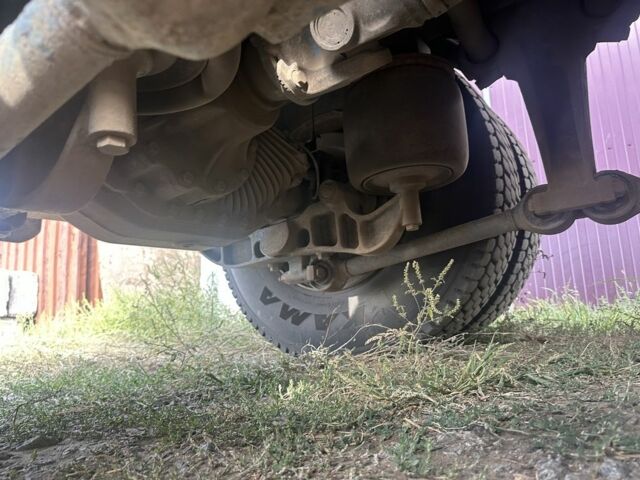 МАН Другая 2005 у Мерефа на Automoto.ua МАН Другая, об'ємом двигуна 0 л та пробігом 0 тис. км за 36000 $, фото 18 на Automoto.ua