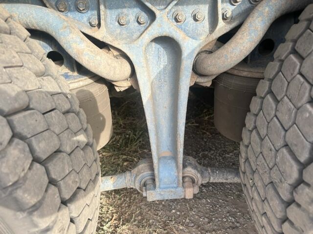 МАН Другая, объемом двигателя 0 л и пробегом 0 тыс. км за 36000 $, фото 20 на Automoto.ua