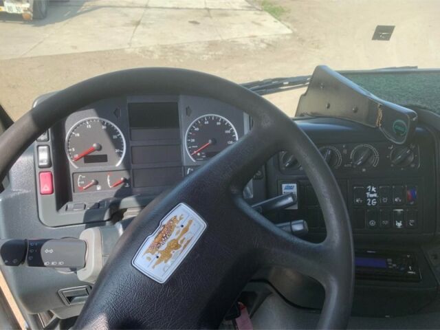 МАН Другая, объемом двигателя 0 л и пробегом 0 тыс. км за 49224 $, фото 12 на Automoto.ua