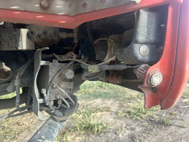 МАН Другая, объемом двигателя 0 л и пробегом 0 тыс. км за 36000 $, фото 14 на Automoto.ua